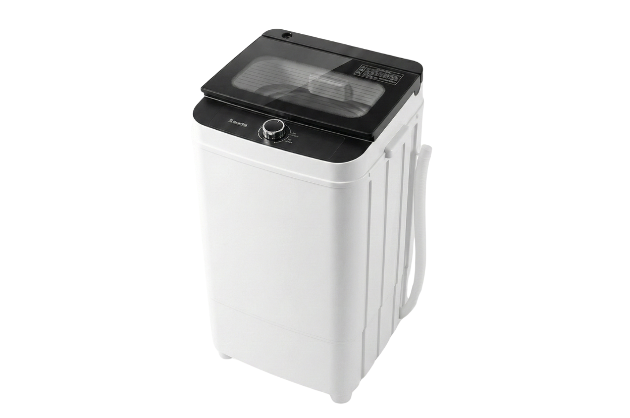 BENNETT READ SPONONO 7KG SINGLE TUB WASHING MACHINE