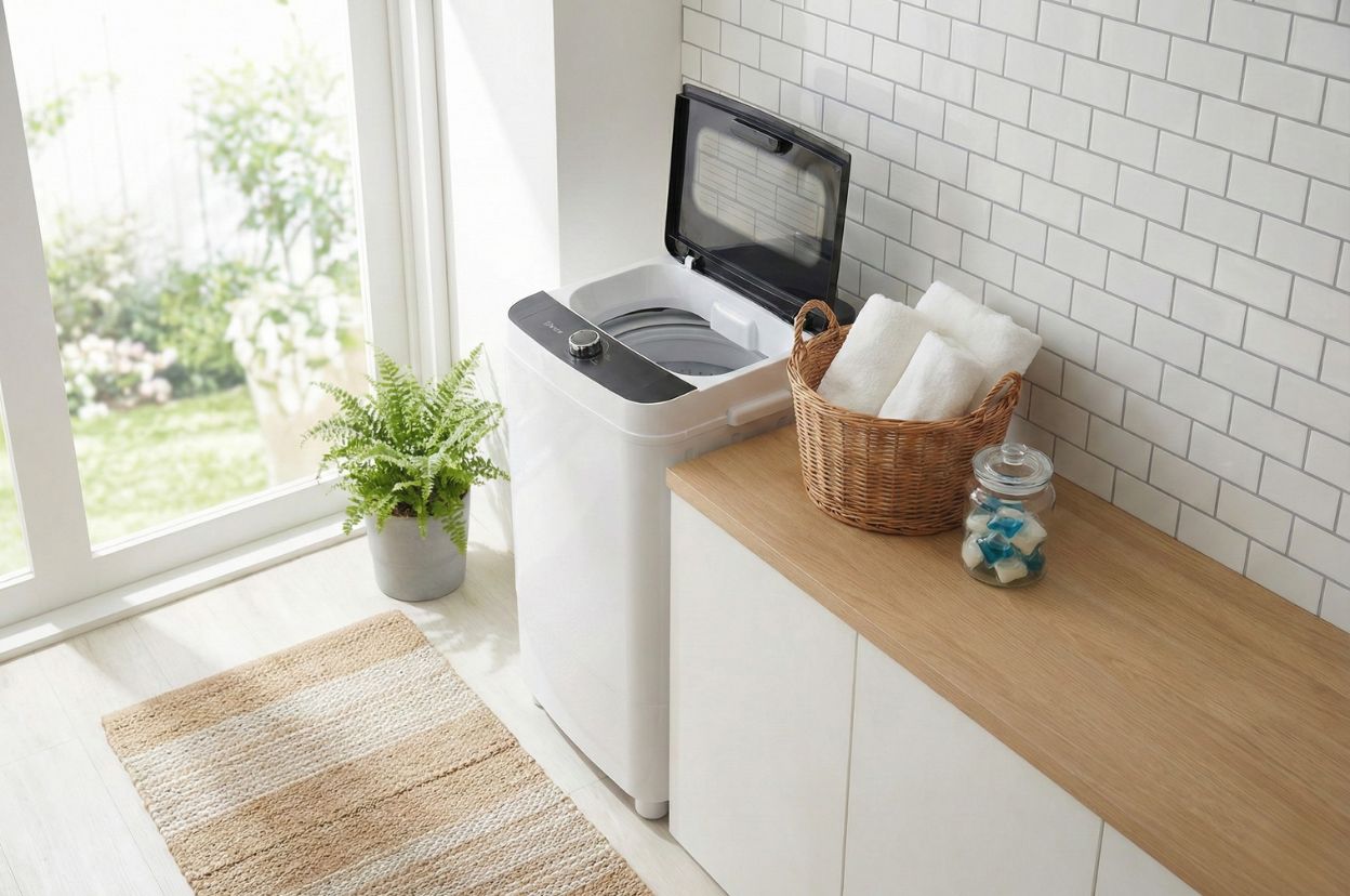 BENNETT READ SPONONO 7KG SINGLE TUB WASHING MACHINE