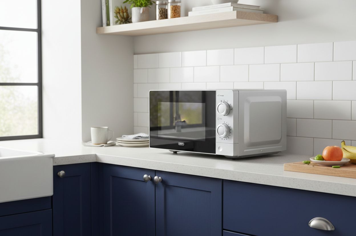 Defy dmo 381 20 lt microwave