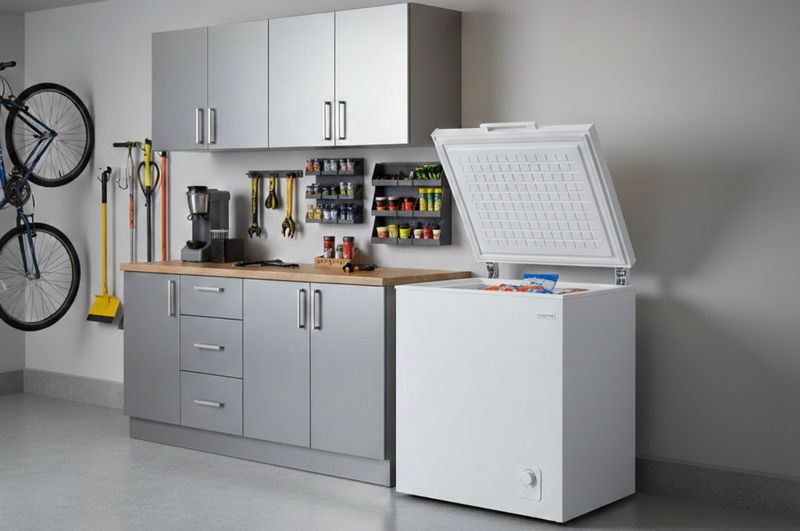 Hisense-H175CF 142 L