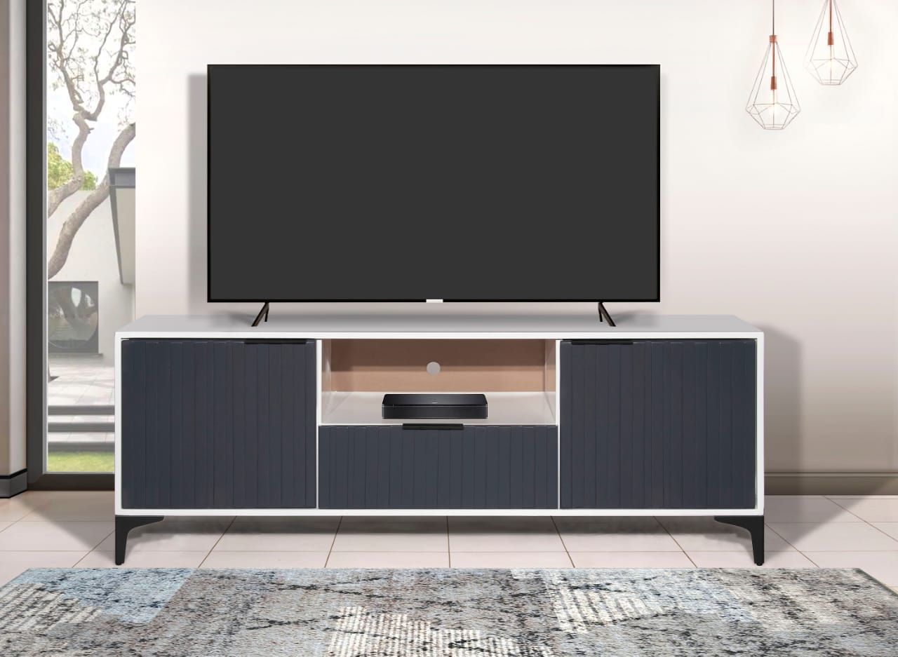 Manhattan Plasma Stand