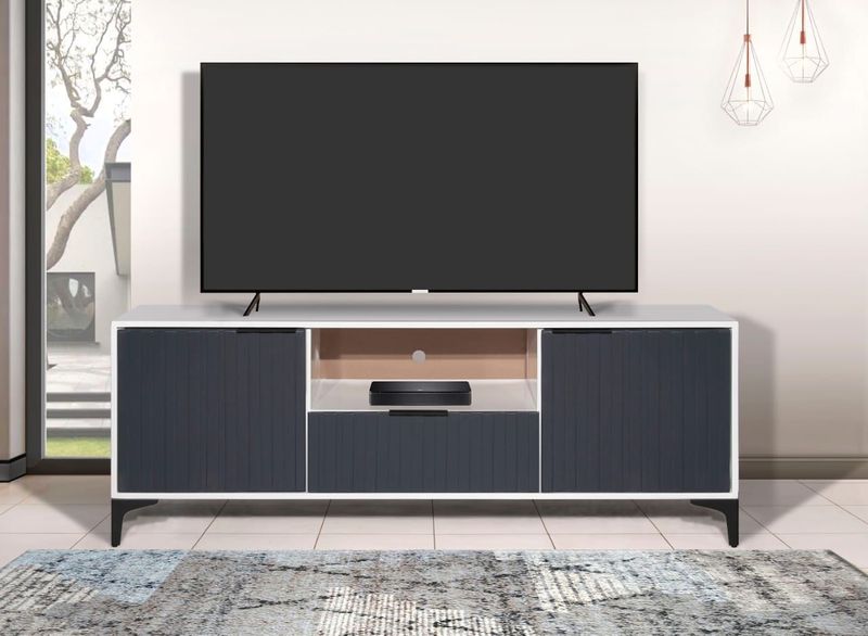 Manhattan Plasma Stand