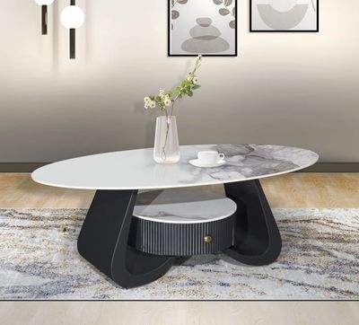 A68 Coffee Table(Self assembly)