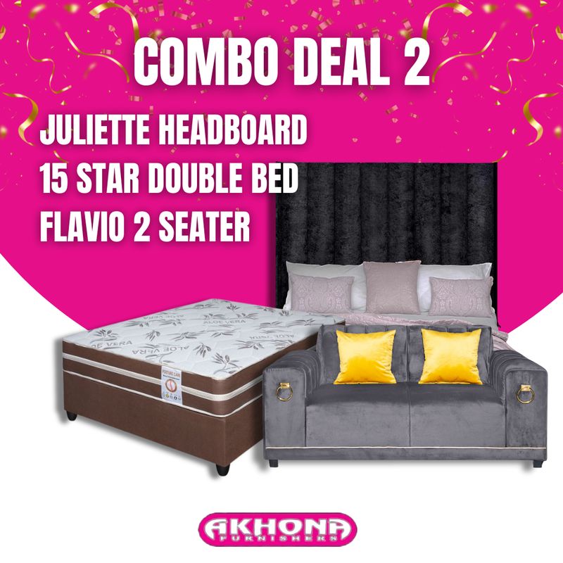 Combo Deal 2
