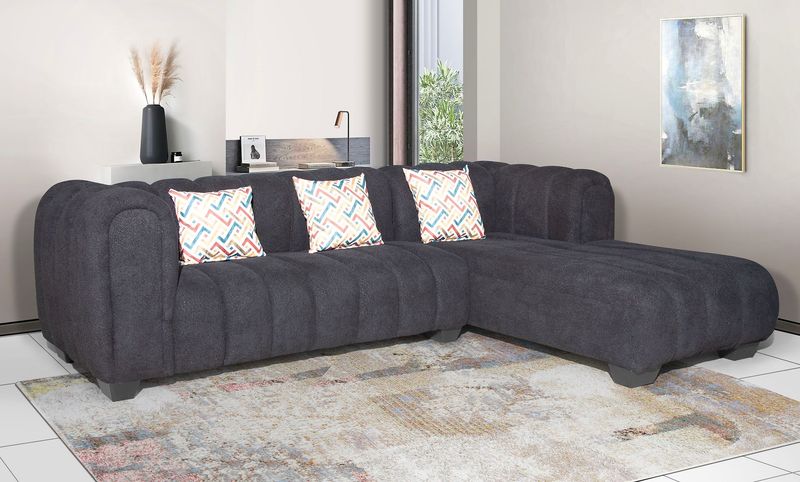 Gabriella Corner Lounge Suite