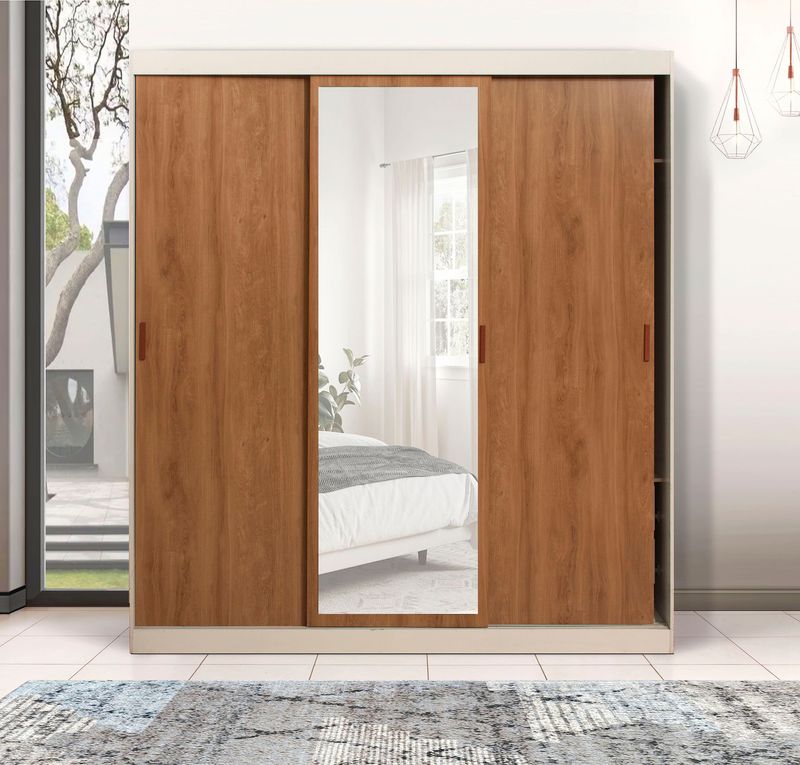 1144 Sliding Wardrobe