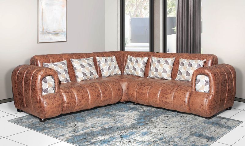 Cooper Corner Lounge Suite