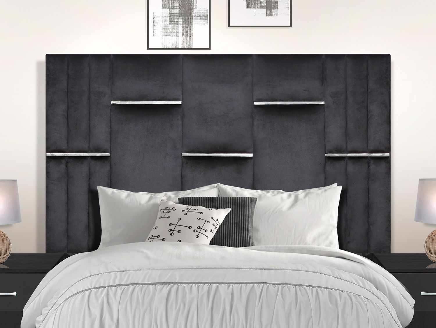 Carlton Headboard Carlton Headboard