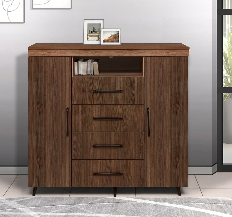 Rt 792 Chest draws