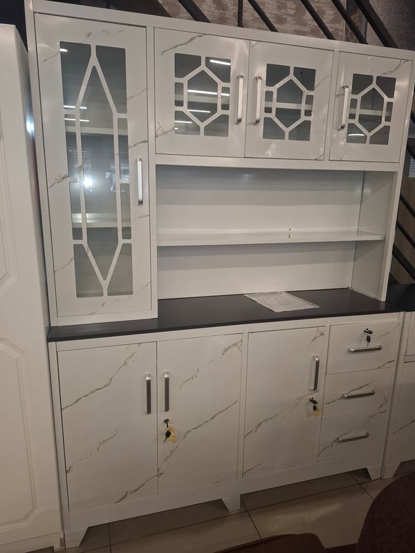 Mw 939-4 mini steel kitchen 