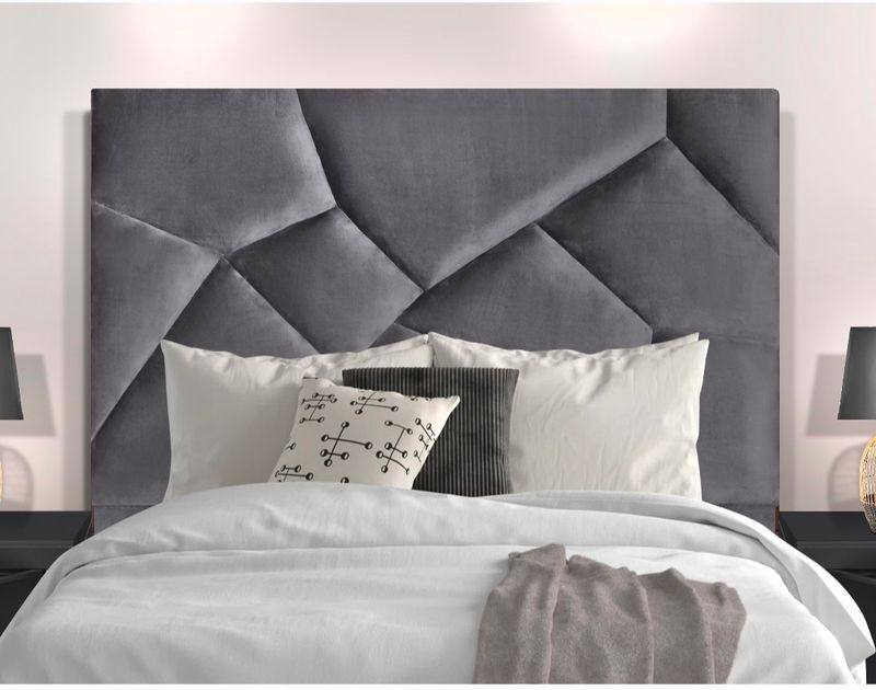 Brooklyn headboard kingsize