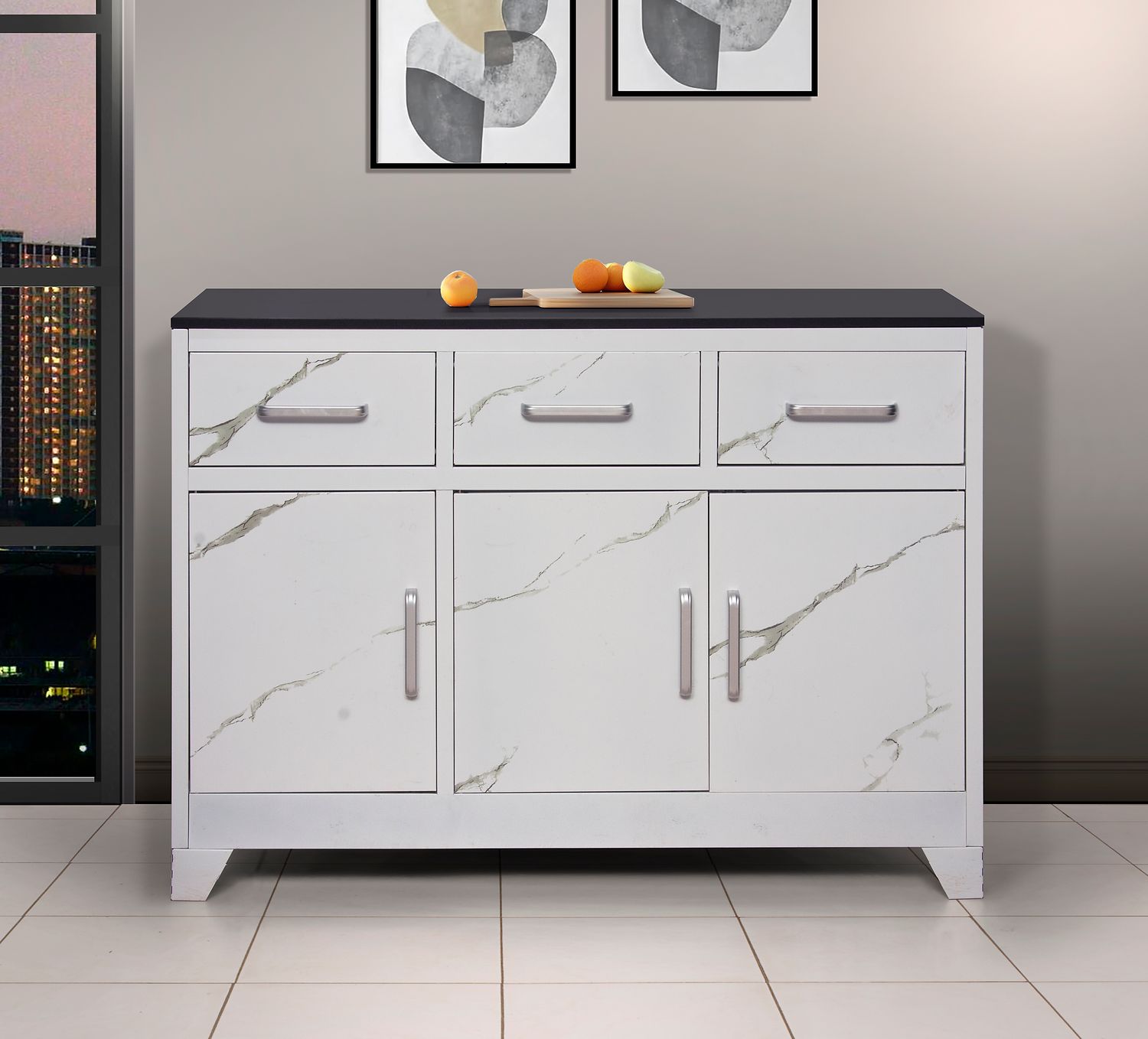 Steel Base Unit MW0033 Import