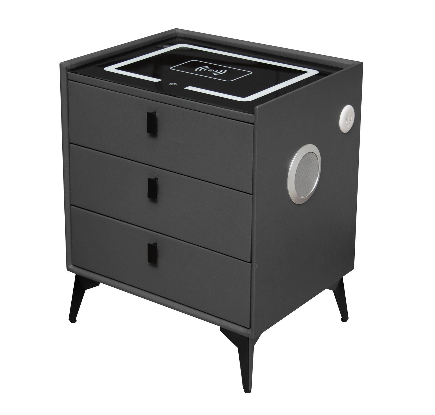 103 Pedestal - WIFI Bluetooth