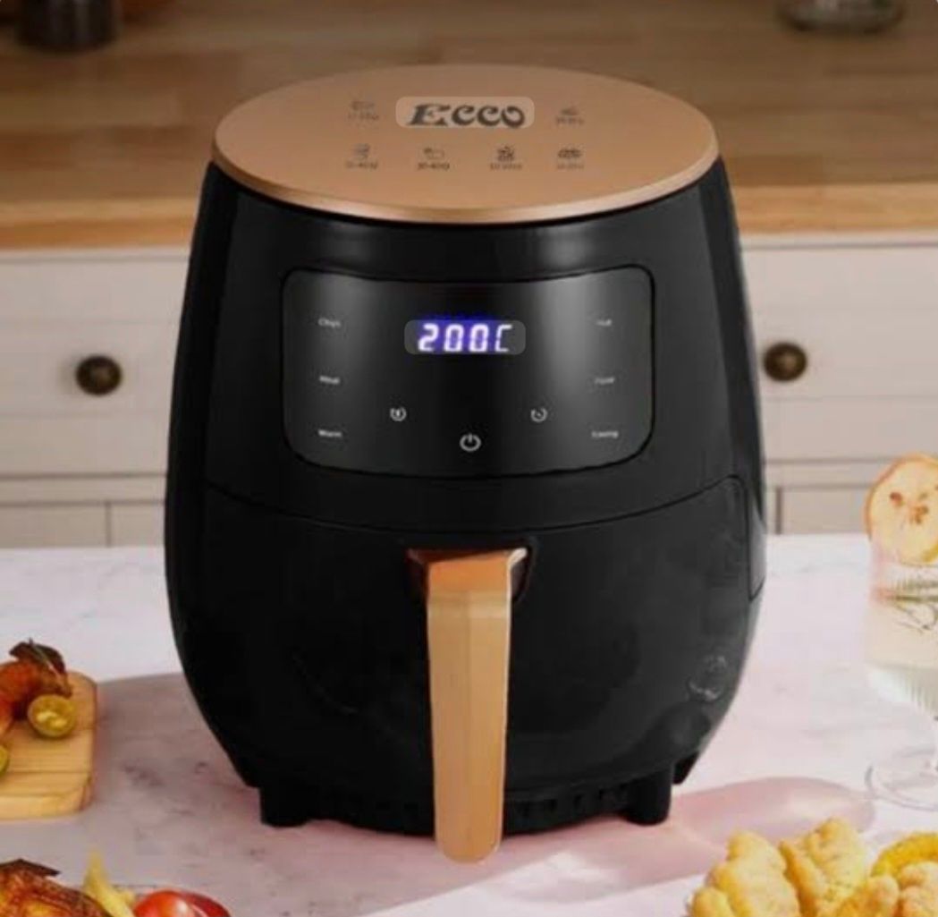 Ecco airfryers Assorted Colors