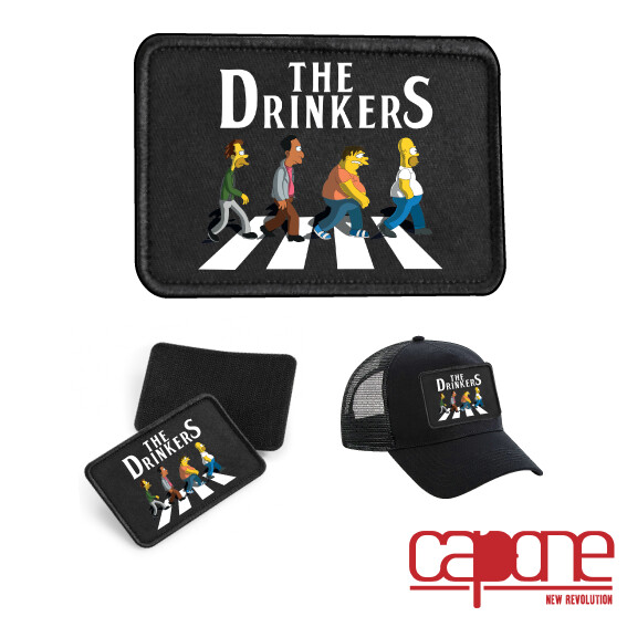 THE DRINKERS