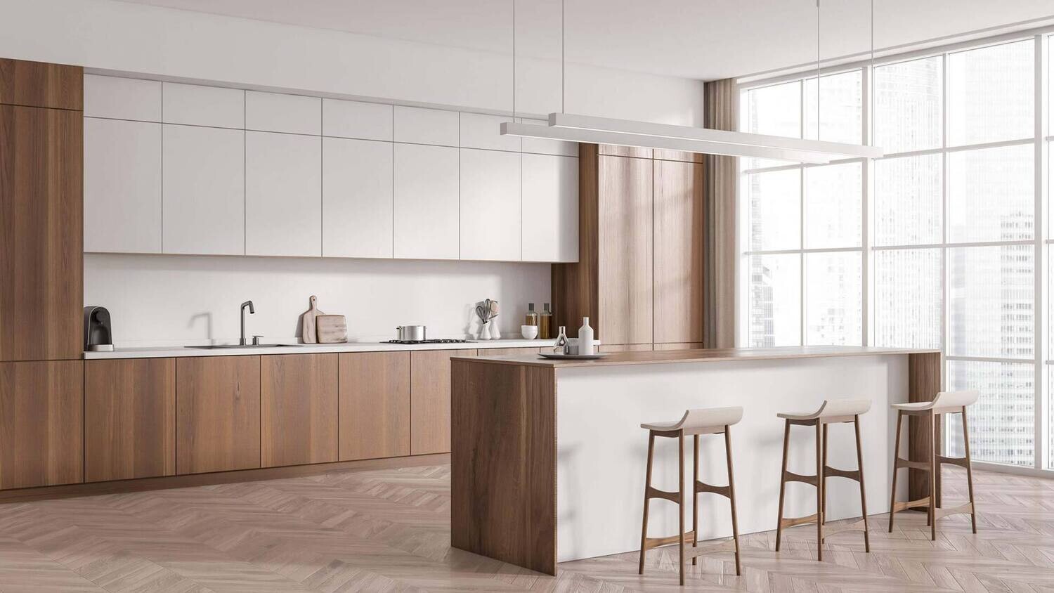 Cabinet Maker Melbourne