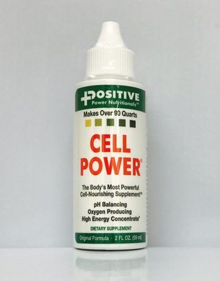 Cell Power 2oz