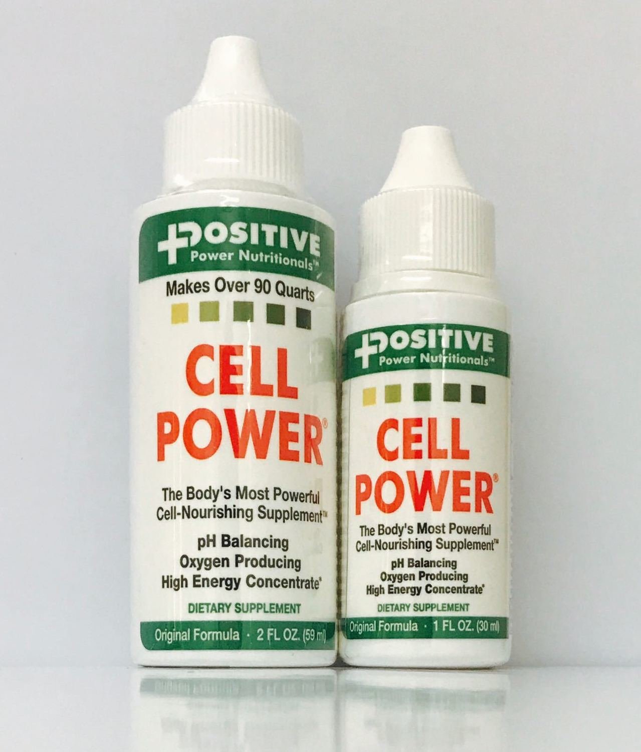 Cell Power - Special Package