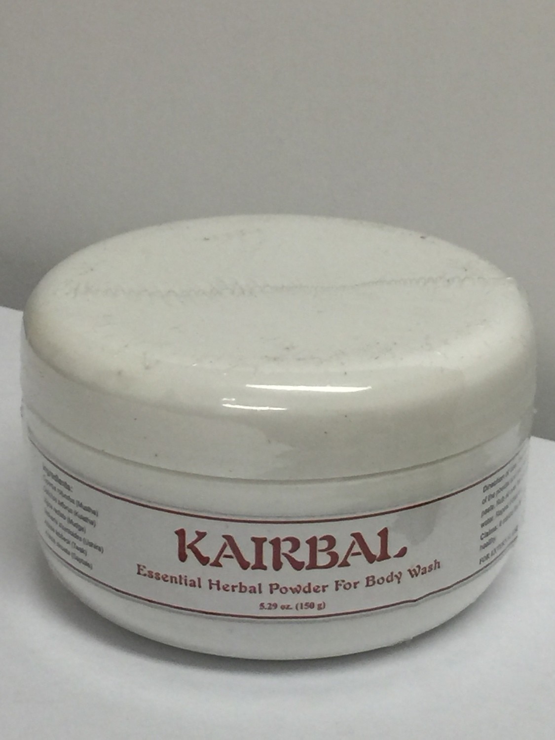 Kairbal