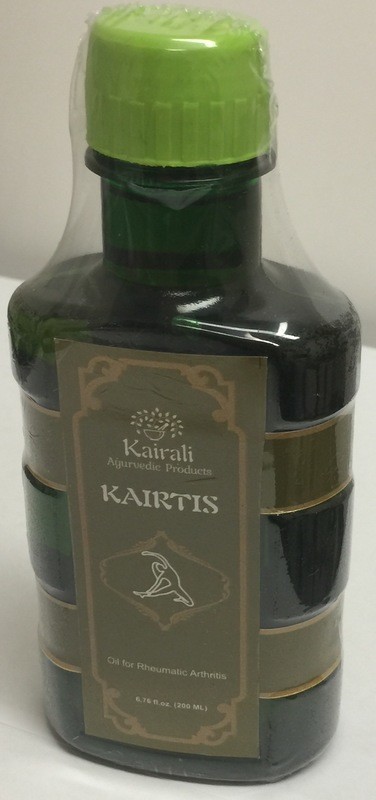Kairtis (.42 LB)