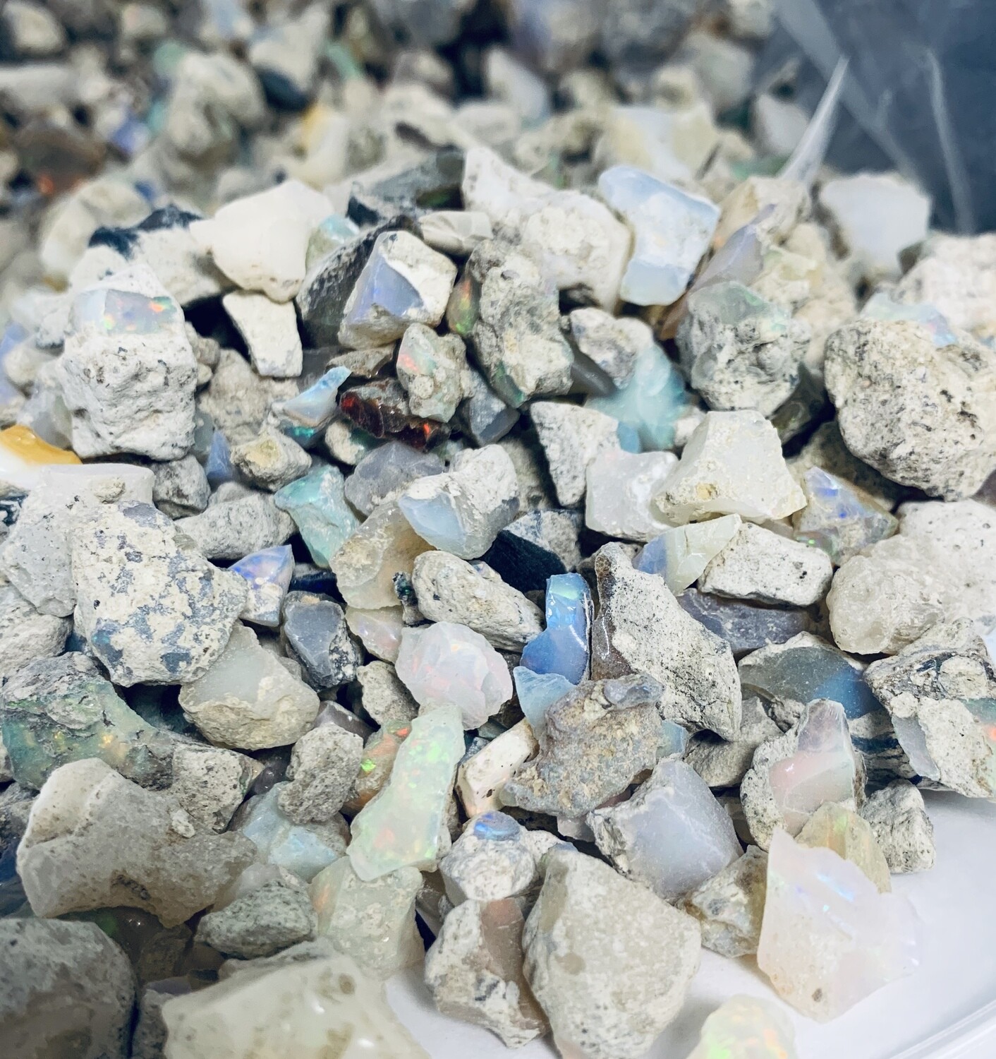 Opsal Block Opals