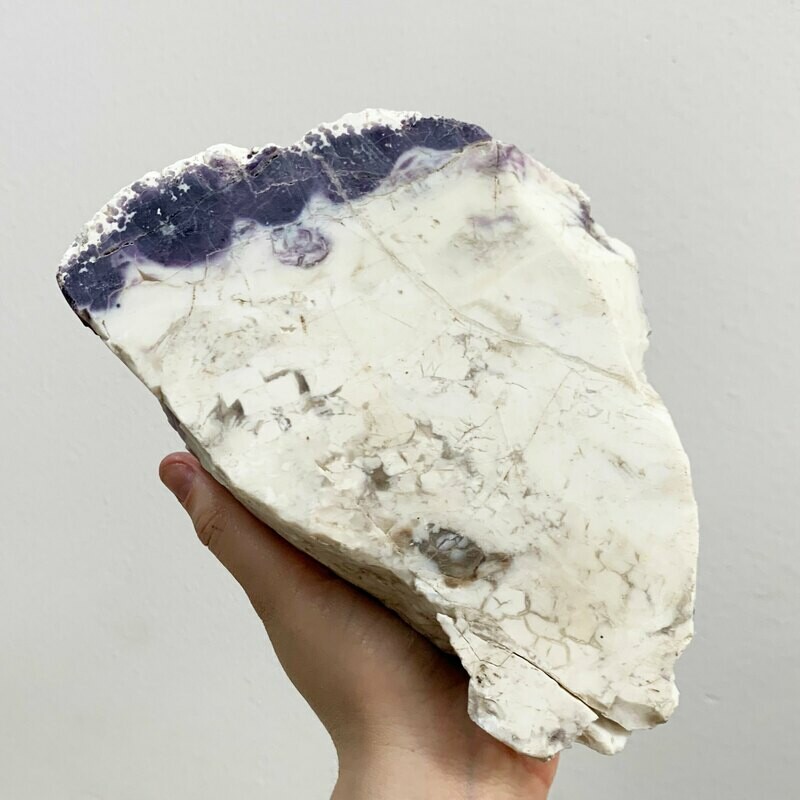 Tiffanystone Rough – 4.19 pound piece