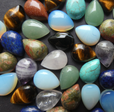 Shop All Cabochons