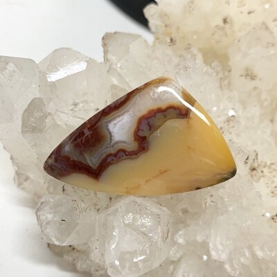Freeform Cabochon
