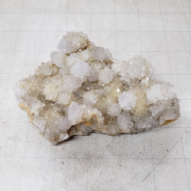 Spirit Quartz Cluster Specimen