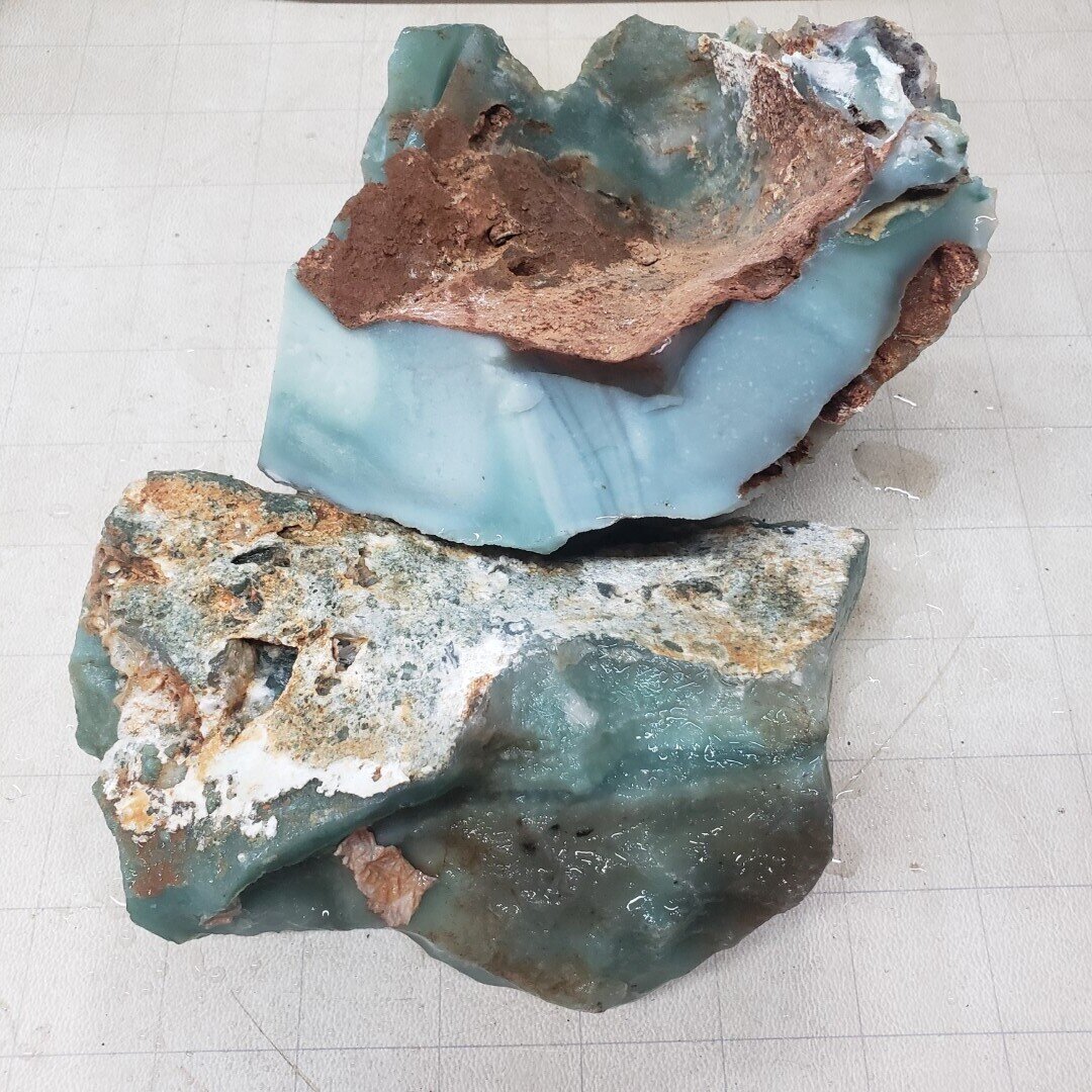 Mtorolite Rough