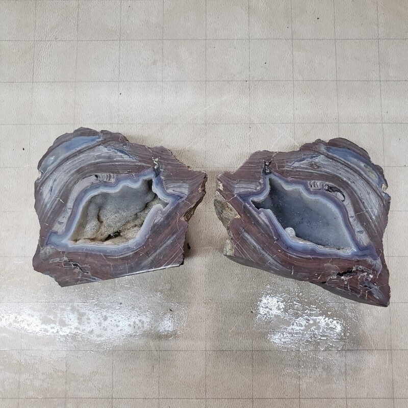 Thunderegg Polished Pair