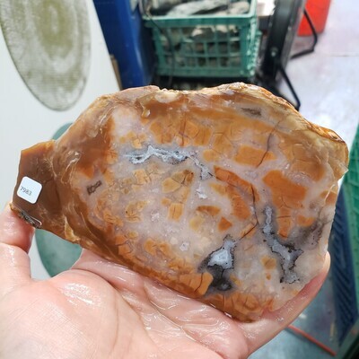 Chapenite Slab