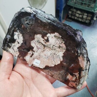 Tiffany Stone Slab