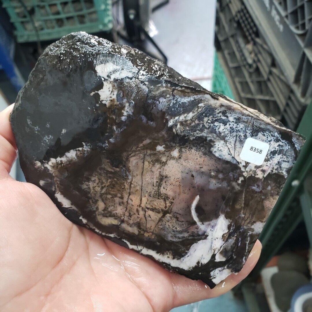 Tiffany Stone Slab