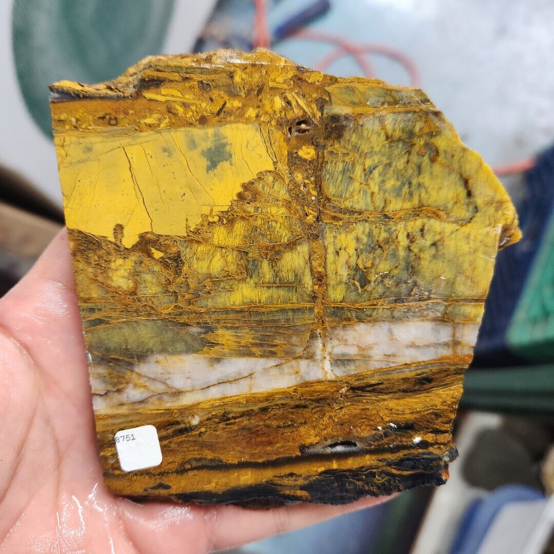 Nellite Slab
