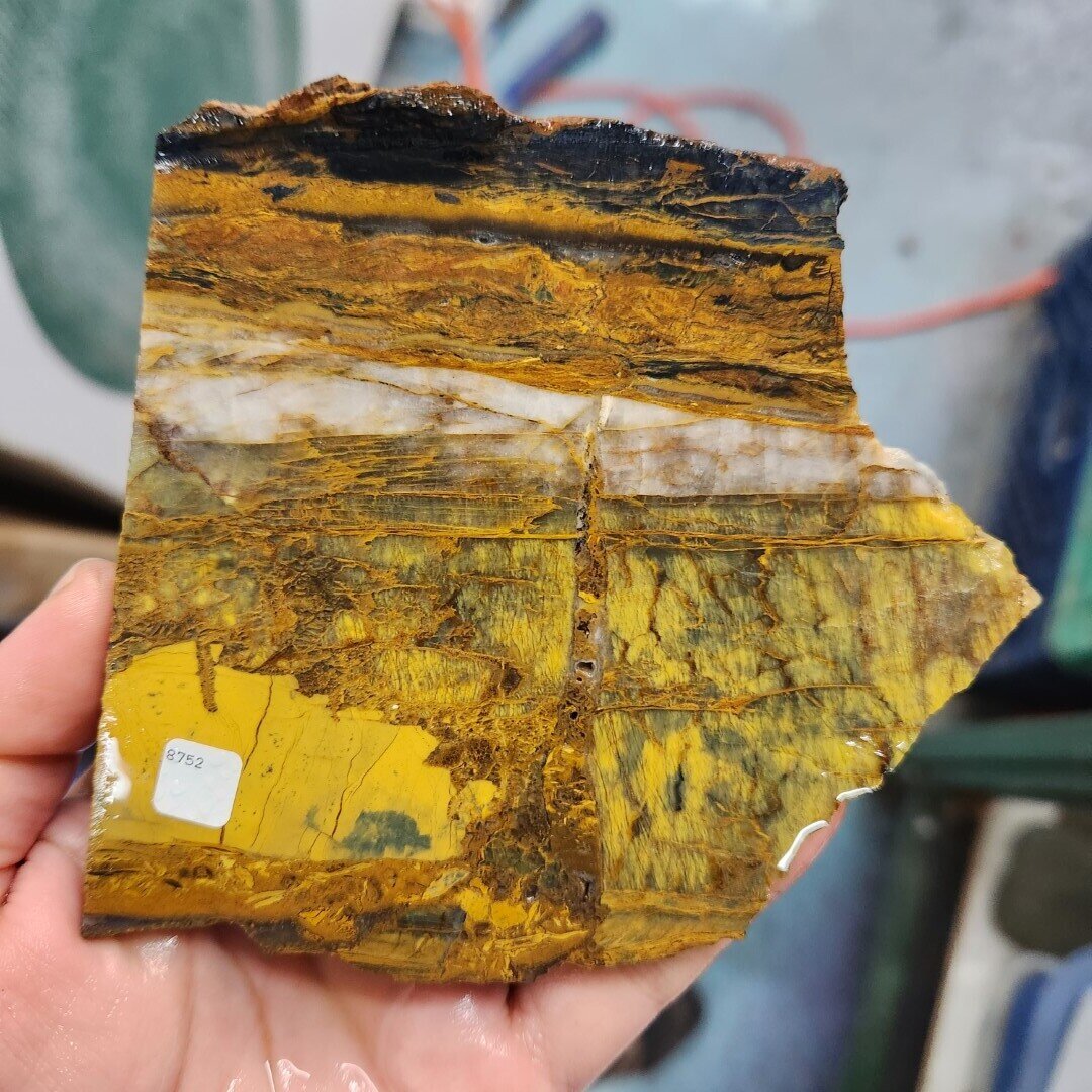 Nellite Slab