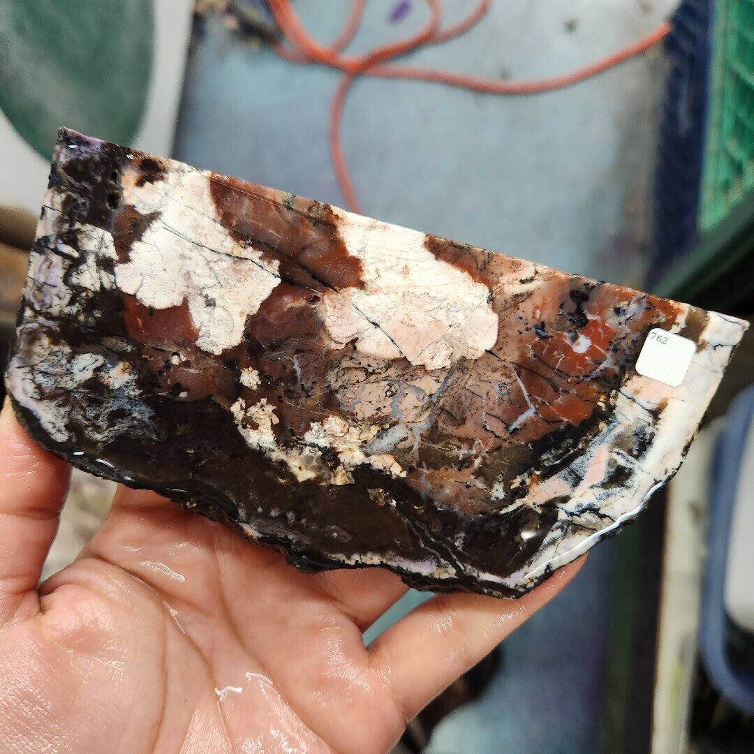 Tiffany Stone Slab