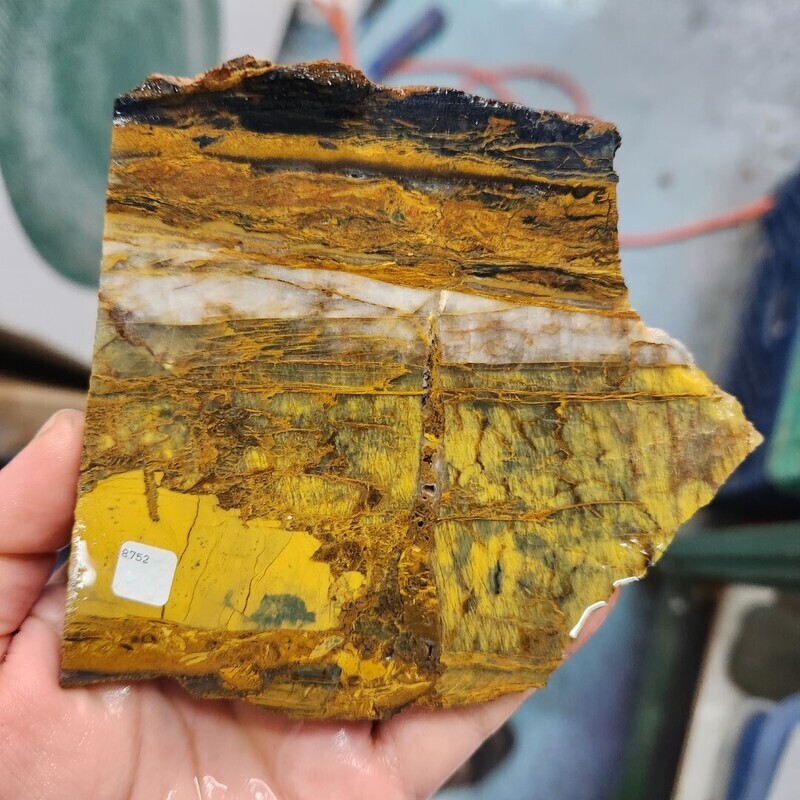 Nellite Slab