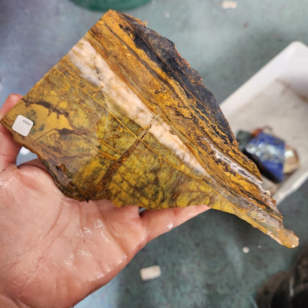 Nellite Slab