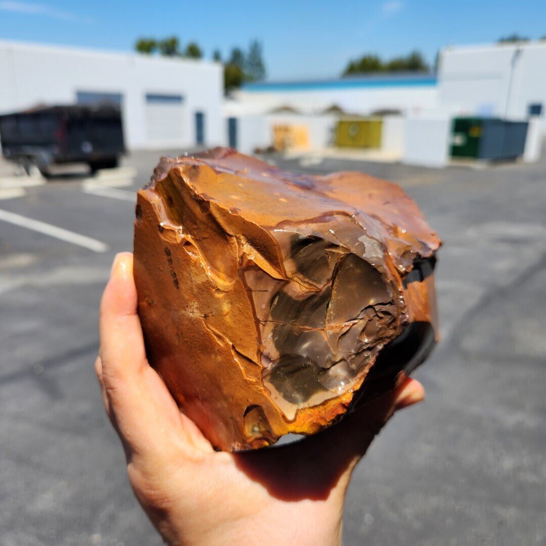 Polychrome Rough