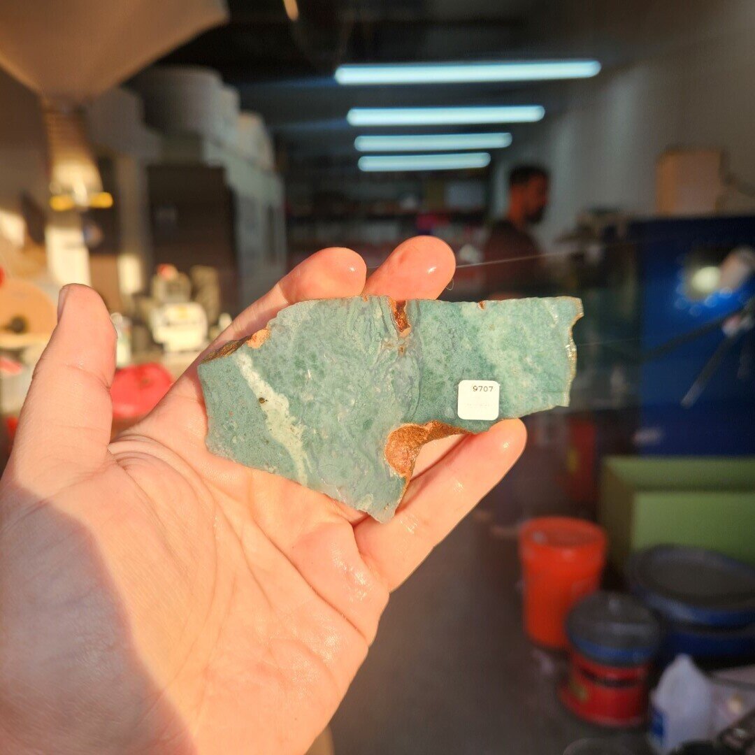 Mtorolite Slab