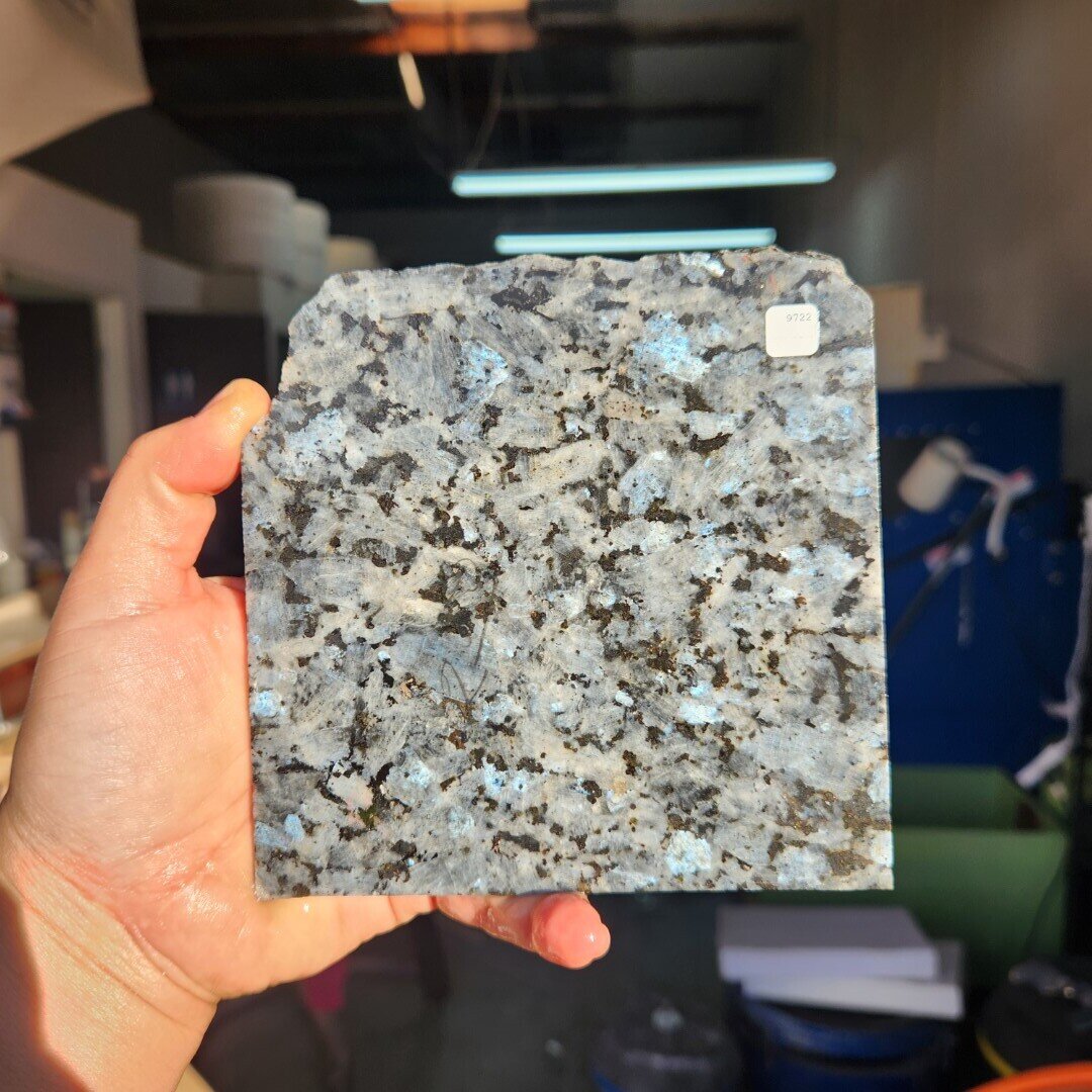 Granite Slab