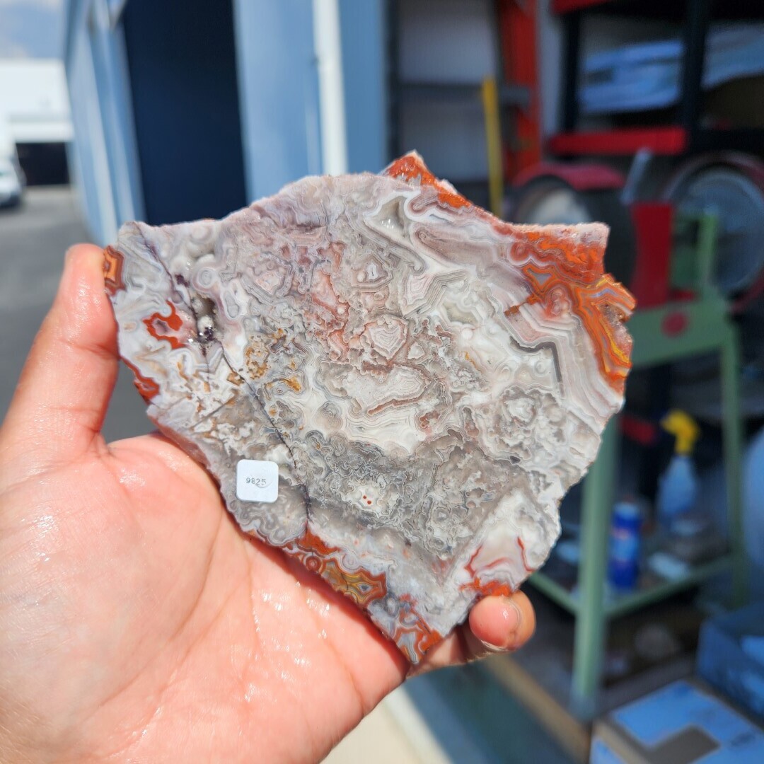 Laguna Lace Slab