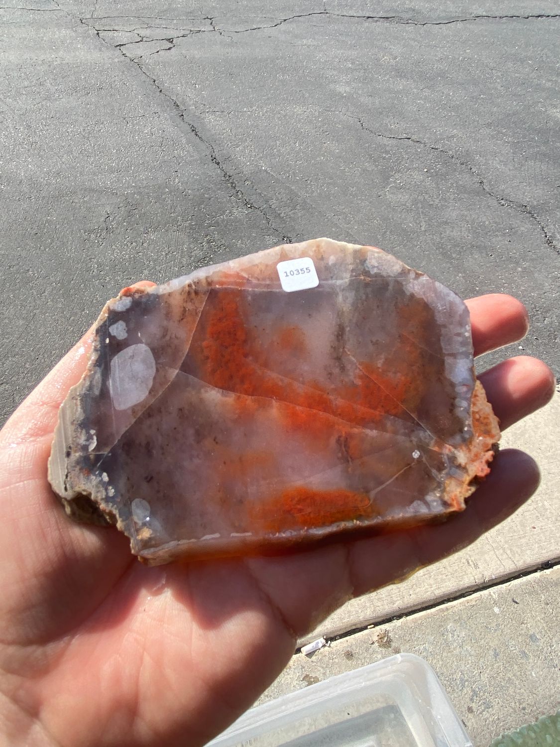 Agate