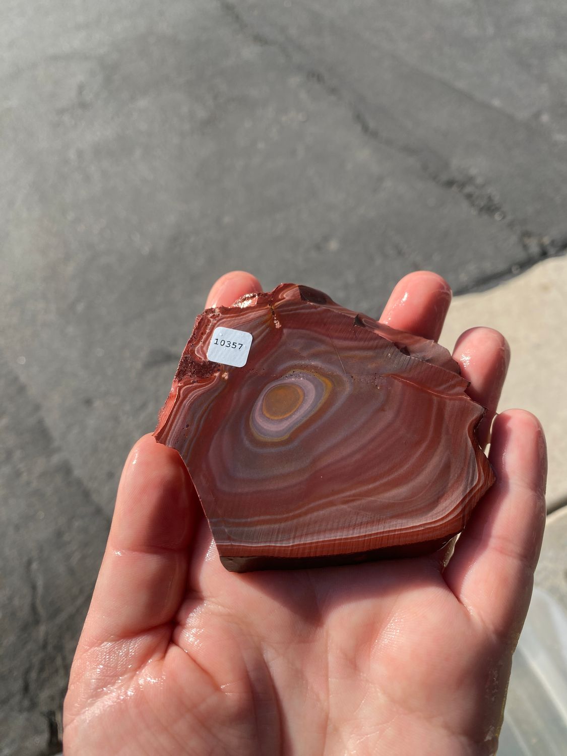 Wonderstone Slab