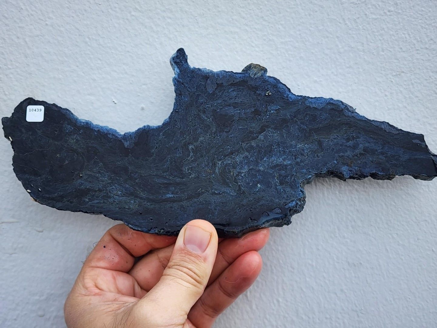 Rhodusite Slab