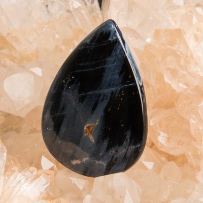 Pietersite Cabochon
