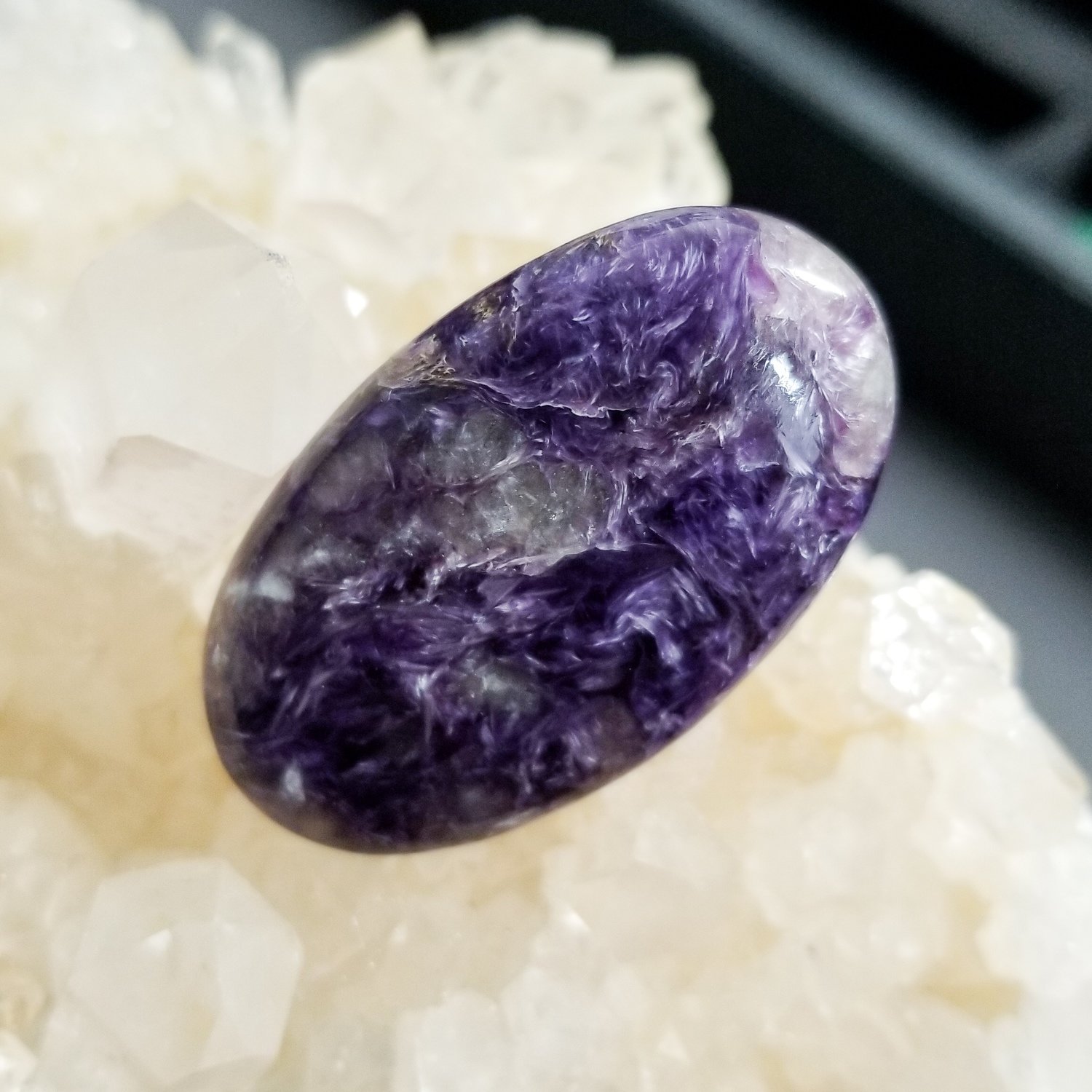 Charoite Cabochon