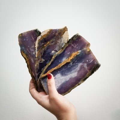 SLABS