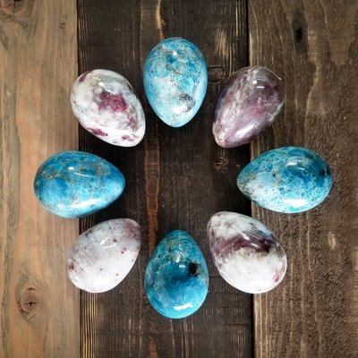 Eggs